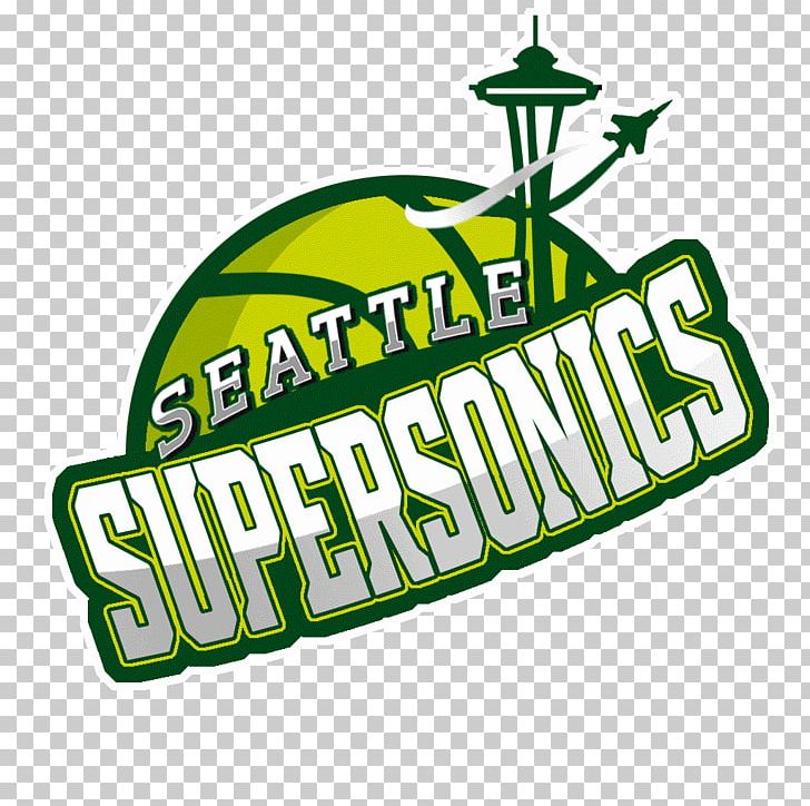 NBA 2K17 NBA 2K16 Seattle Supersonics PNG, Clipart, Basketball, Brand, Expansion Team, Green, Label Free PNG Download