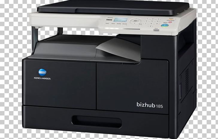 Photocopier Konica Minolta Multi-function Printer Printing PNG, Clipart, Automatic Document Feeder, Device, Electronic Device, Electronic Instrument, Electronics Free PNG Download