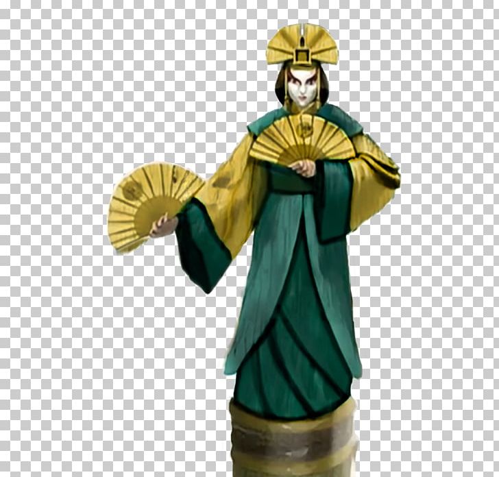 Sculpture Figurine PNG, Clipart, Avatar Kyoshi, Costume, Figurine, Outerwear, Sculpture Free PNG Download