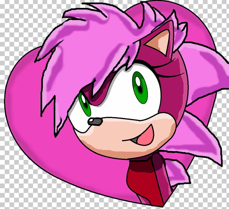 sonia the hedgehog