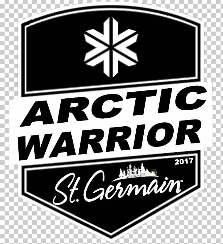 St-Germain Arctic Logo Obstacle Racing PNG, Clipart, Arctic, Area, Black, Black And White, Black M Free PNG Download