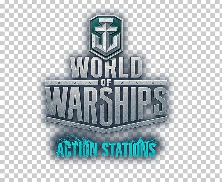 World Of Warships World Of Tanks Video Game PNG, Clipart, Battleship, Brand, Emblem, Game, Game World Free PNG Download