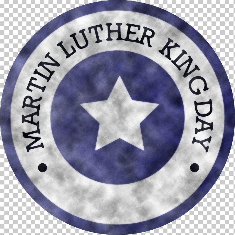 MLK Day Martin Luther King Jr. Day PNG, Clipart, Badge, Circle, Electric Blue, Games, Logo Free PNG Download