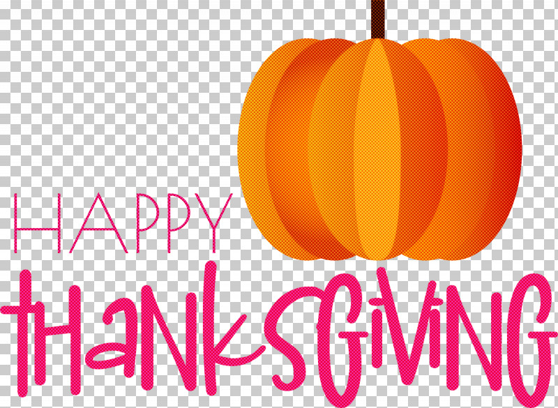 Happy Thanksgiving PNG, Clipart, Fruit, Happy Thanksgiving, Jackolantern, Lantern, Logo Free PNG Download