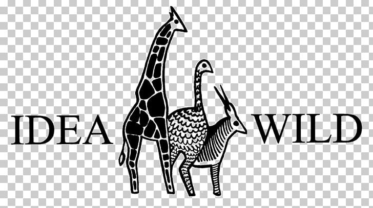 Conservation Idea Vidyanagar Nature Club / Voluntary Nature Conservancy / VNC Wildlife Natural Environment PNG, Clipart, Black And White, Brand, Conservation, Giraffe, Giraffidae Free PNG Download