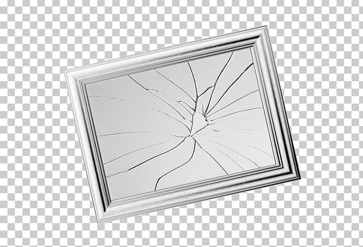 Frames Window Drawing Framing Glass PNG, Clipart, Angle, Black And White, Blackbird, Cracked Glass, Drawing Free PNG Download