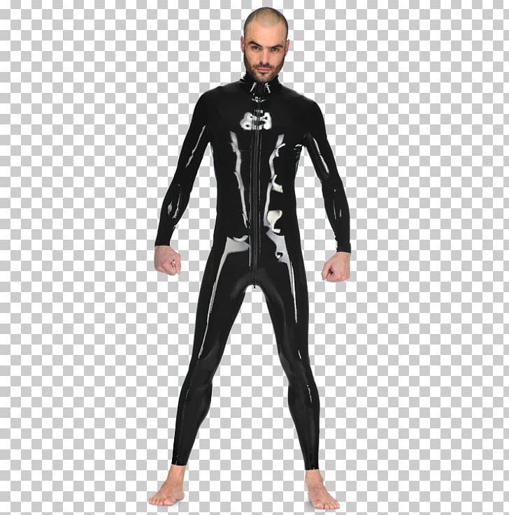 Latex T-shirt Catsuit Clothing Skin-tight Garment PNG, Clipart, Bodysuits Unitards, Catsuit, Clothing, Costume, Dry Suit Free PNG Download