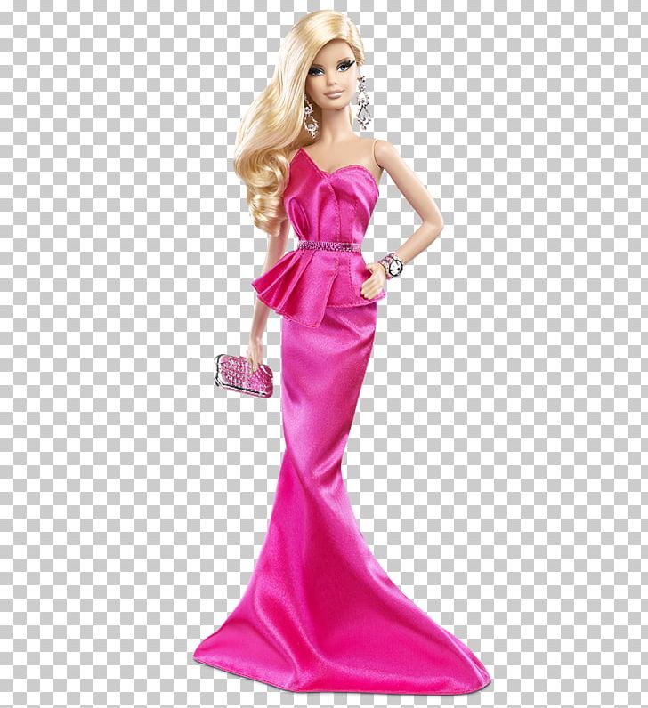 Barbie Fashion Doll Gown Dress PNG, Clipart, Art, Barbie, Bodice, Bridal Party Dress, Clothing Free PNG Download