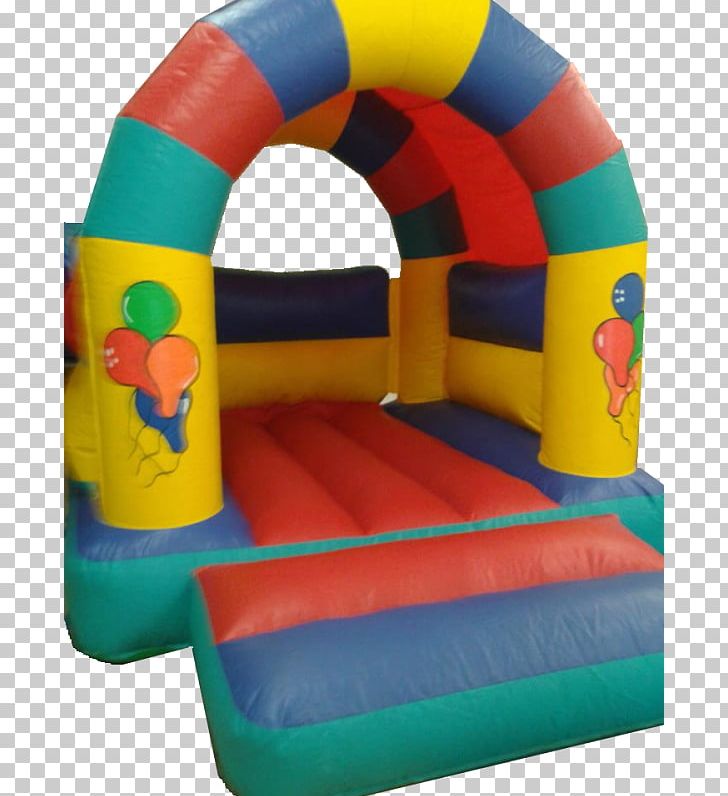 Inflatable Bouncers Balloon Castle Toy PNG, Clipart,  Free PNG Download