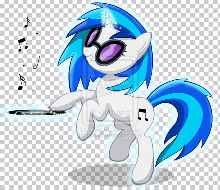 Pony Disc Jockey Rainbow Dash Princess Cadance PNG, Clipart, Cartoon ...