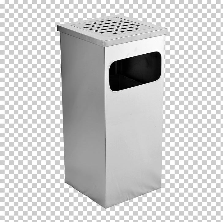 Rubbish Bins & Waste Paper Baskets Stainless Steel Ashtray PNG, Clipart, Angle, Ashtray, Bicycle Parking Rack, Cleaning, Coating Free PNG Download