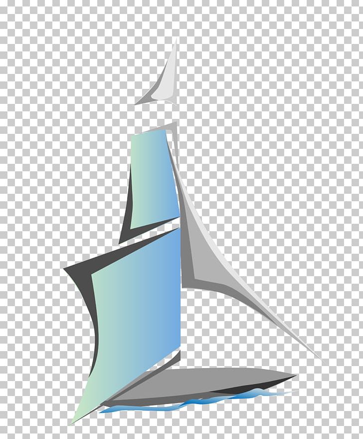 Sailing Ship Adobe Illustrator Illustration PNG, Clipart, Angle, Blue, Cartoon Hand Painted, Encapsulated Postscript, Happy Birthday Vector Images Free PNG Download