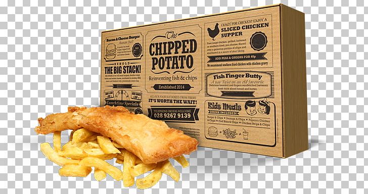 The Chipped Potato Fish And Chips Fast Food Take-out Mushy Peas PNG, Clipart, Atlantic Cod, Baked Potato, Fast Food, Fish, Fish And Chips Free PNG Download