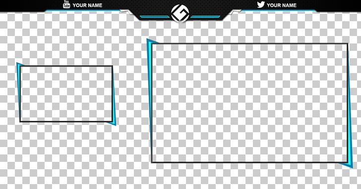 Twitch Streaming Media Webcam PNG, Clipart, Amazoncom, Angle, Area, Blue, Brand Free PNG Download