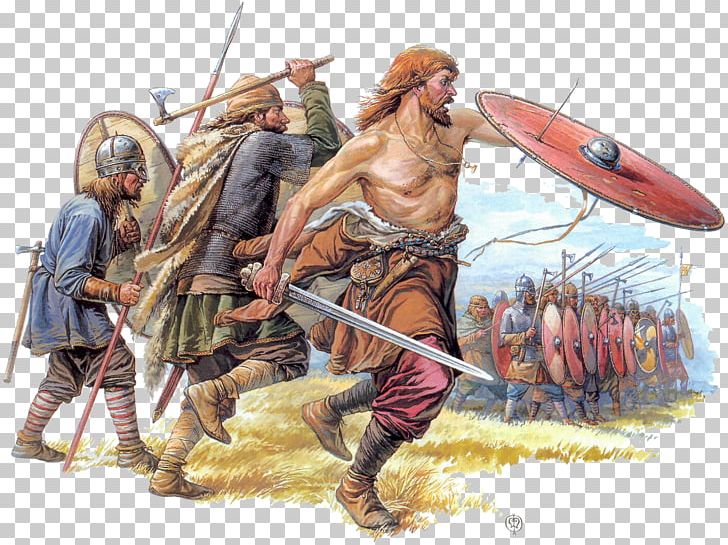 Viking Age Middle Ages Celts Visigoths Gaul PNG, Clipart, Ancient Battlefield, Ancient History, Celtic Warfare, Celts, Dark Ages Free PNG Download