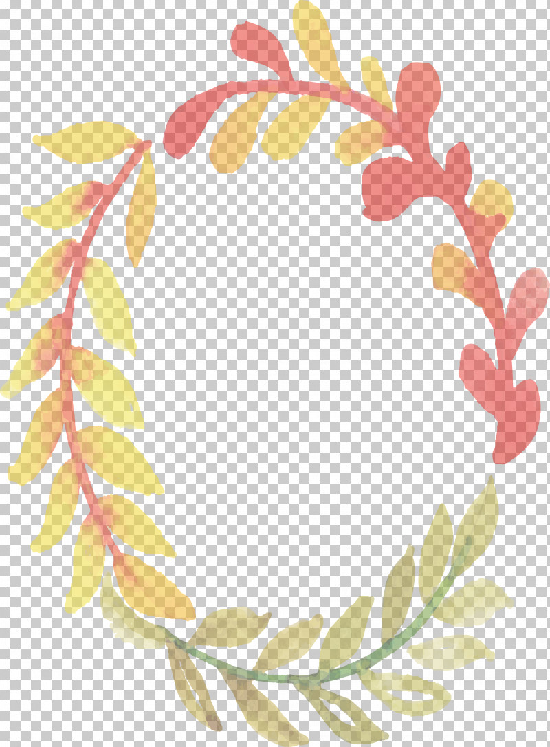 Floral Design PNG, Clipart, Colorful Leaf, Floral Design, Hair, Line, Watercolor Autumn Free PNG Download