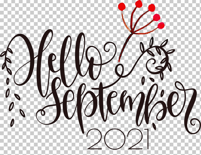 Hello September September PNG, Clipart, 2019, Childrens Day, Hello September, September Free PNG Download