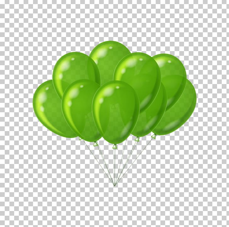 Balloon Birthday PNG, Clipart, Balloon, Birthday, Computer Icons, Desktop Wallpaper, Green Free PNG Download