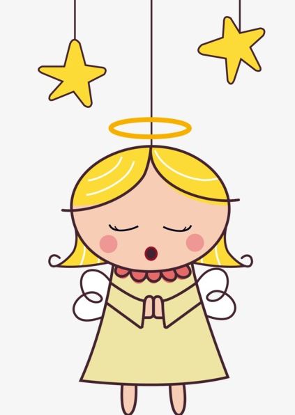 Cartoon Angel PNG, Clipart, Angel, Angel Clipart, Angel Clipart, Cartoon, Cartoon Clipart Free PNG Download