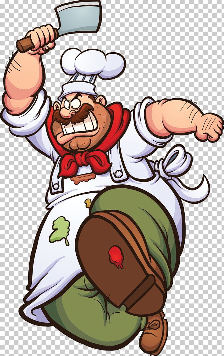 Chef Cartoon PNG, Clipart,  Free PNG Download