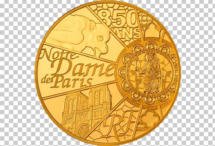 Coin Notre-Dame De Paris Gold 50 Euro Note PNG, Clipart, 50 Cent Euro Coin, 50 Euro Note, 200 Euro Note, Coin, Currency Free PNG Download