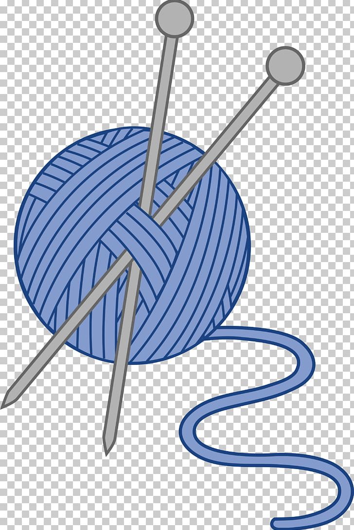 ball of yarn crochet clip art