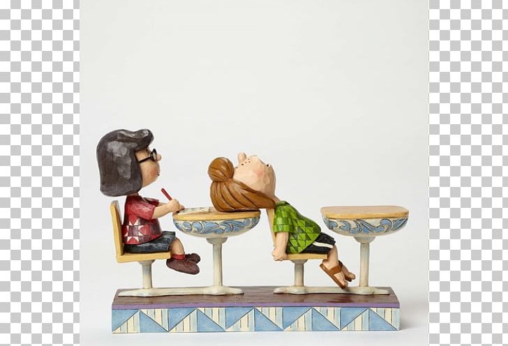 Peppermint Patty Marcie Snoopy Peanuts Figurine PNG, Clipart, Enesco, Figurine, Furniture, Marcie, Others Free PNG Download