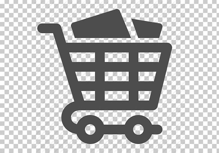 Shopping Cart Computer Icons Online Shopping Website PNG, Clipart, Angle, Black And White, Brand, Cart, Ecommerce Free PNG Download