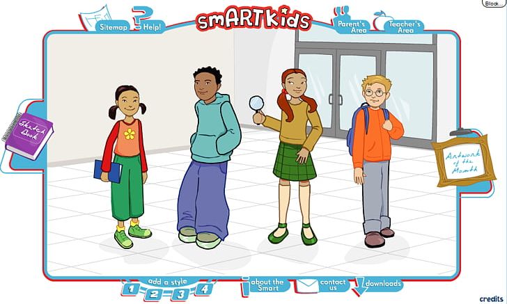 Smart Museum Of Art Smart Kids Game PNG, Clipart, Area, Art, Cartoon, Child, Communication Free PNG Download
