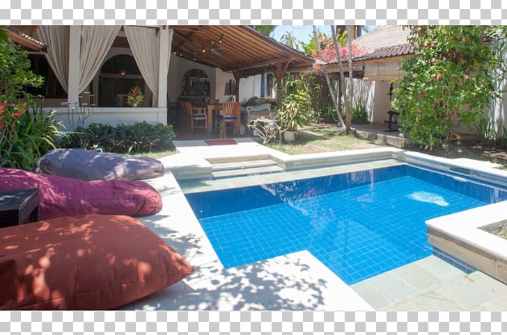 Swimming Pool Backyard Resort Vacation Property PNG, Clipart, Backyard, Estate, Hacienda, Home, House Free PNG Download