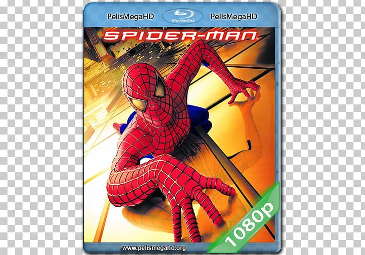 Blu-ray Disc Spider-Man Ultra HD Blu-ray Ultra-high-definition Television 4K Resolution PNG, Clipart, 4k Resolution, Action Figure, Amazing Spiderman, Bluray Disc, Dvd Free PNG Download