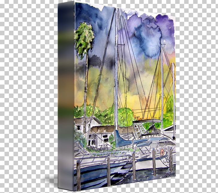 Gallery Wrap Boat Canvas Marina Ship PNG, Clipart, Art, Boat, Canvas, Floater, Gallery Wrap Free PNG Download