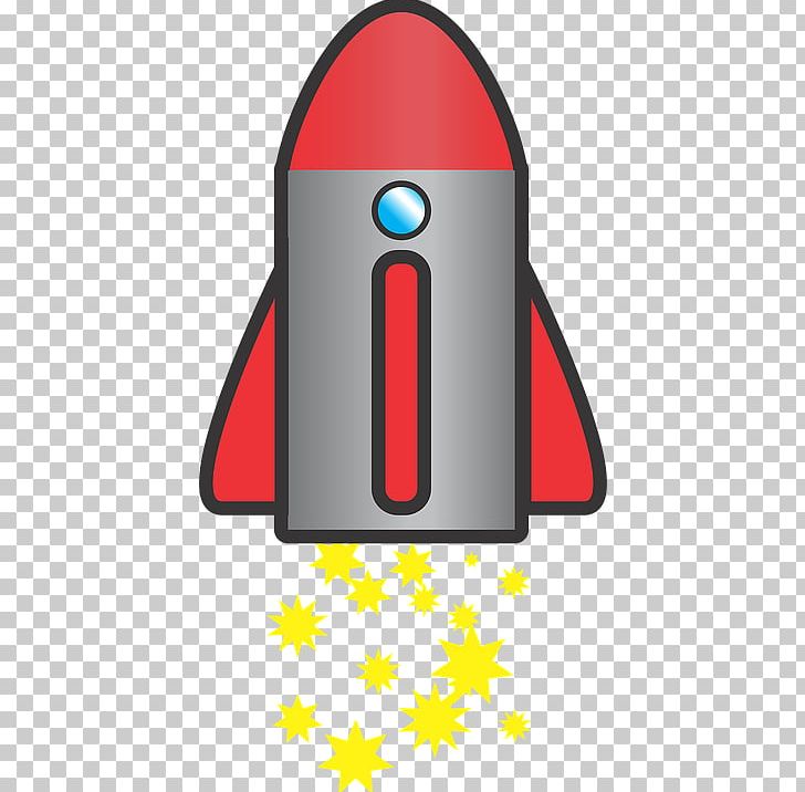 Rocket Launch Spacecraft Portable Network Graphics PNG, Clipart, Area, Cohete Espacial, Line, Outer Space, Red Free PNG Download