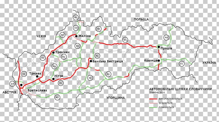 Slovakia Expressway S1 Slovak Republic Road Controlled-access Highway PNG, Clipart, Area, Autobahn, Controlledaccess Highway, Diagram, Expressway S1 Free PNG Download