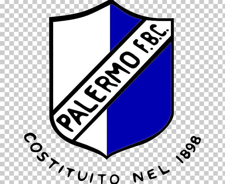 U.S. Città Di Palermo Serie A Serie B Football PNG, Clipart, Area, Brand, Club Logo, Fbc, Football Free PNG Download
