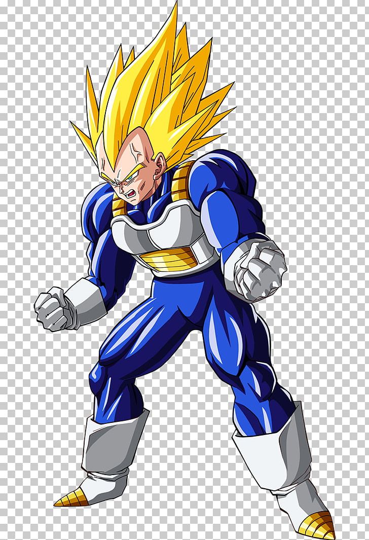 Dragon Ball Z Sagas transparent background PNG cliparts free