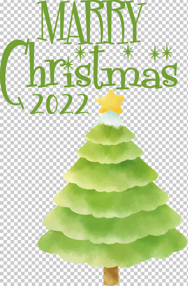 Merry Christmas PNG, Clipart, Merry Christmas, Watercolor, Xmas Free PNG Download