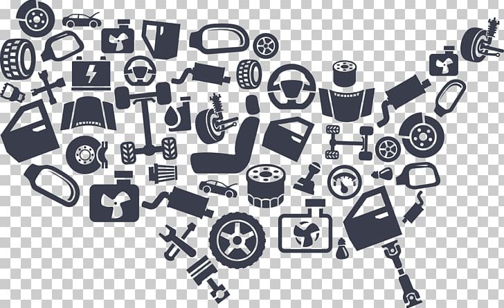 Car Business Motorcycle PNG, Clipart, Auto Part, Auto Parts Warehouse, Black And White, Brand, Business Free PNG Download