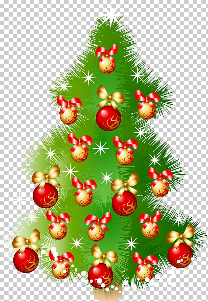 Christmas Tree Christmas Ornament Fir PNG, Clipart, Branch, Cedar, Christmas, Christmas Border, Christmas Card Free PNG Download