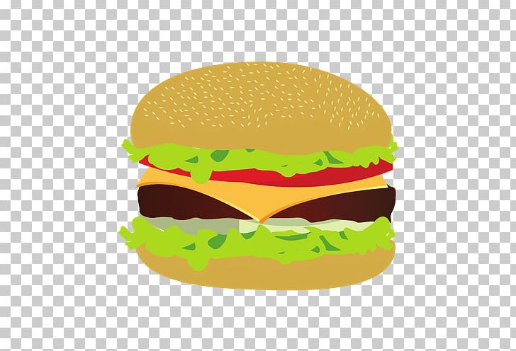 Hamburger French Fries Fast Food Cheeseburger Veggie Burger PNG, Clipart, Big Burger, Burger, Burger King, Burger Vector, Cheeseburger Free PNG Download