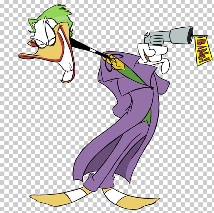 Joker Daffy Duck Batman Bugs Bunny Tasmanian Devil PNG, Clipart, Alfred Pennyworth, Art, Batman, Beak, Bird Free PNG Download