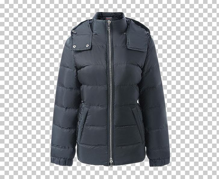 Nylon Jacket Zipper Hood Textile PNG, Clipart, Black, Closure, Clothing, Designer, Down Free PNG Download