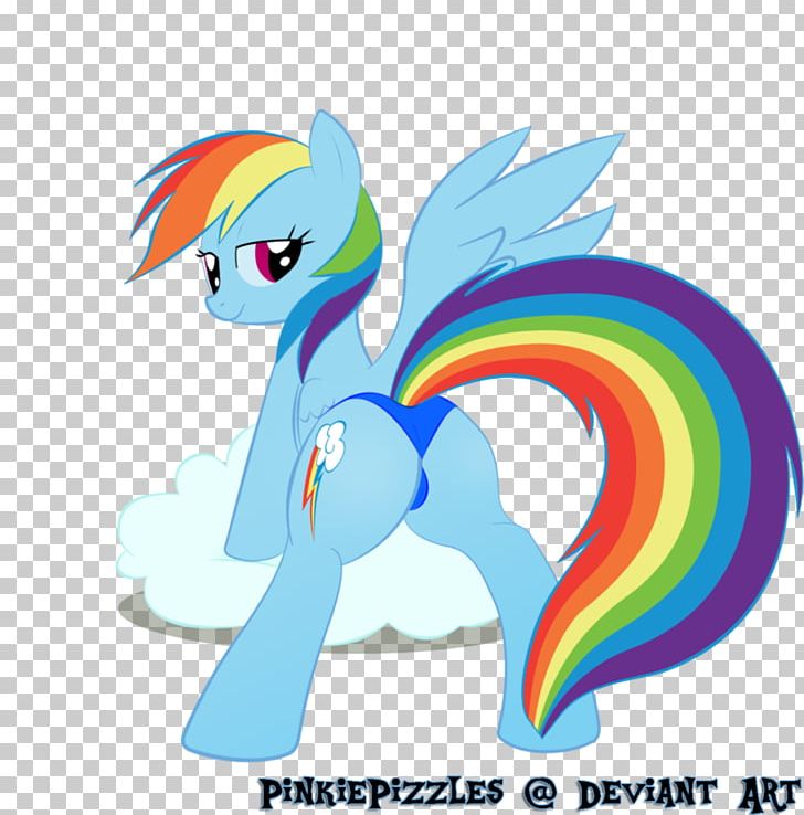 Rainbow Dash Fluttershy Pony Art PNG, Clipart, Animal Figure, Blue, Cartoon, Deviantart, Fictional Character Free PNG Download