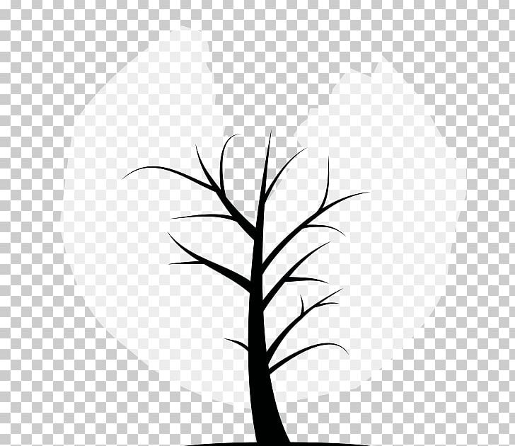 Twig Black And White PNG, Clipart, Black And White, Branch, Download, Flora, Flower Free PNG Download