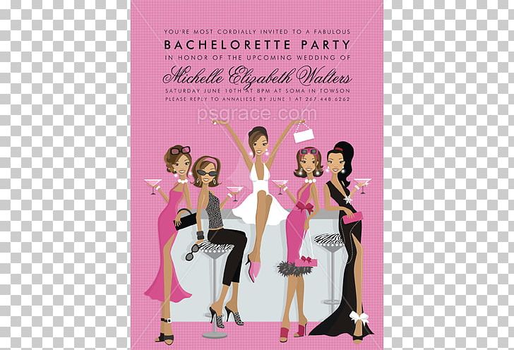 Wedding Invitation New Year S Day Bachelorette Party Baby Shower