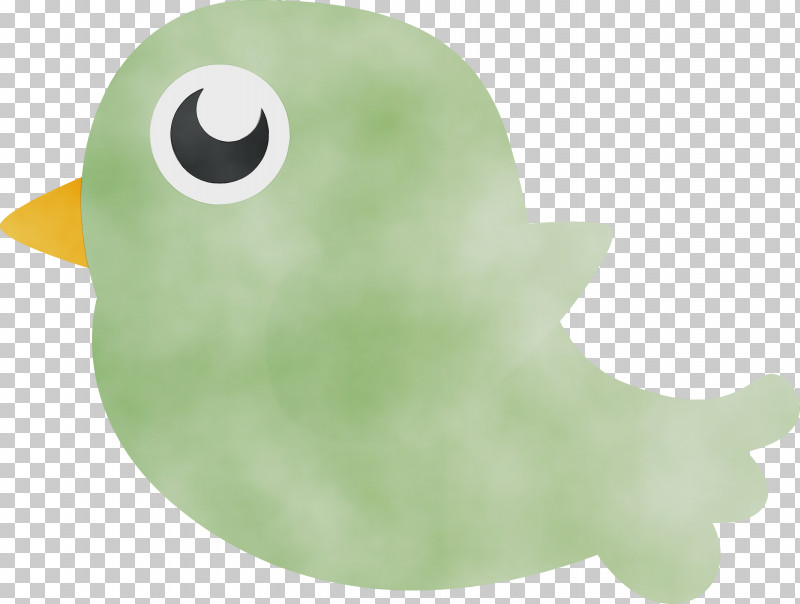 Green Toy Bird PNG, Clipart, Bird, Cartoon Bird, Cute Bird, Green, Paint Free PNG Download