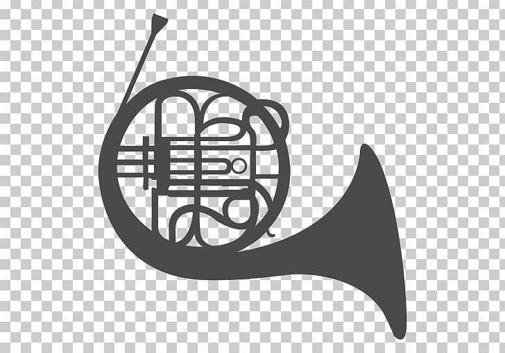 Brass Instruments Musical Instruments Mellophone French Horns Trumpet PNG, Clipart, Alto Horn, Black And White, Brand, Brass, Brass Instrument Free PNG Download