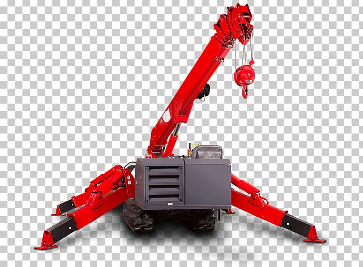 Crane Renting クローラークレーン Home Heavy Machinery PNG, Clipart, Big Red, Car, Construction Equipment, Crane, Engine Free PNG Download