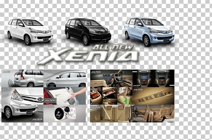 Daihatsu Xenia Bumper Mid-size Car PNG, Clipart, Automotive Design, Automotive Exterior, Brand, Bumper, Car Free PNG Download