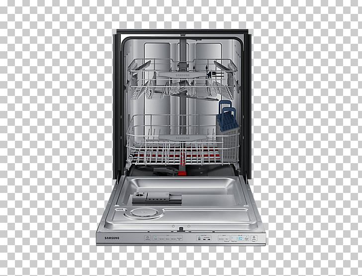 DW80M9550UG Samsung Top Control Dishwasher With WaterWall Technology Samsung DW80J7550U Stainless Steel PNG, Clipart, Dishwasher, Dishwashing, Home Appliance, Kitchen, Kitchen Appliance Free PNG Download